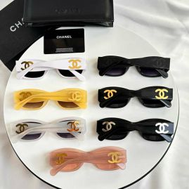 Picture of Chanel Sunglasses _SKUfw56809093fw